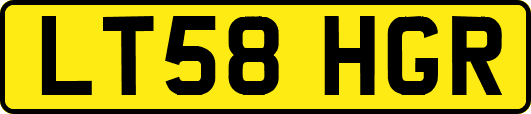 LT58HGR
