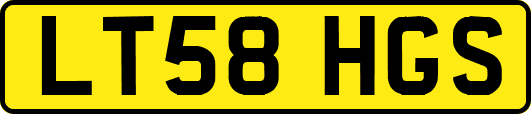 LT58HGS