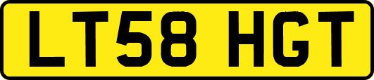 LT58HGT