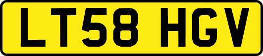 LT58HGV