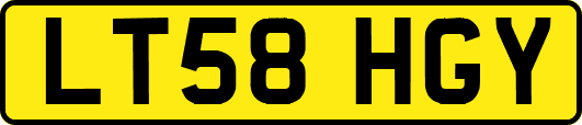 LT58HGY
