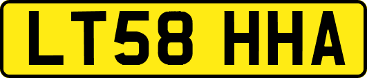 LT58HHA