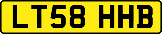 LT58HHB