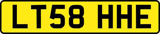 LT58HHE