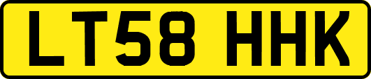 LT58HHK