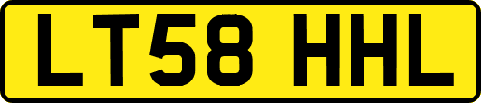 LT58HHL