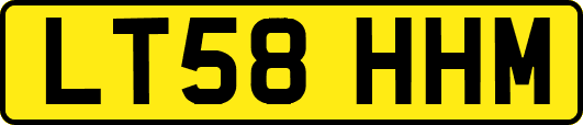 LT58HHM
