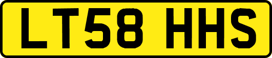 LT58HHS
