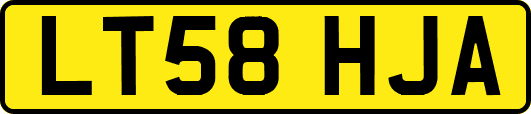 LT58HJA