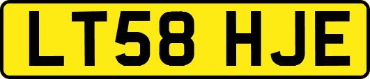 LT58HJE