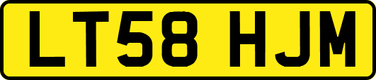 LT58HJM