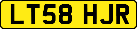 LT58HJR