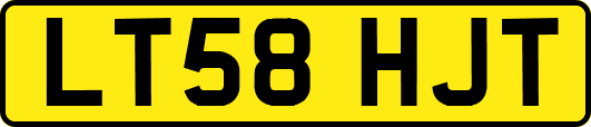 LT58HJT