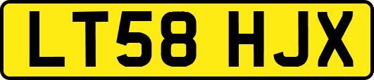 LT58HJX