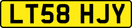 LT58HJY