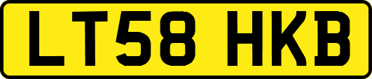LT58HKB