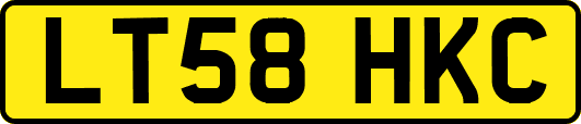LT58HKC