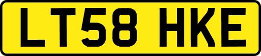 LT58HKE
