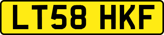 LT58HKF