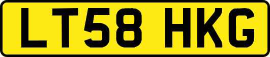 LT58HKG