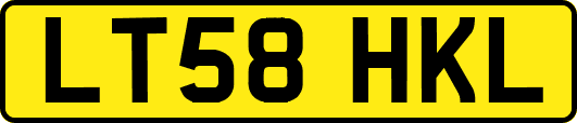 LT58HKL