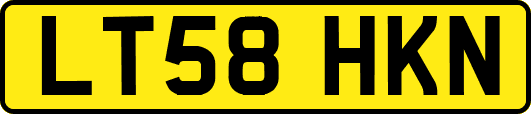 LT58HKN