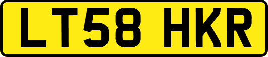 LT58HKR