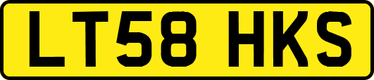 LT58HKS