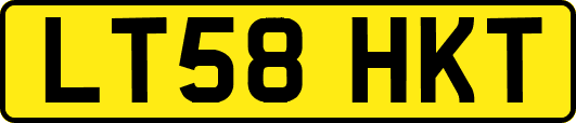 LT58HKT