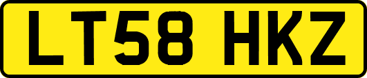 LT58HKZ