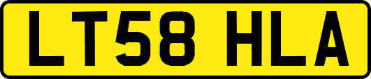 LT58HLA