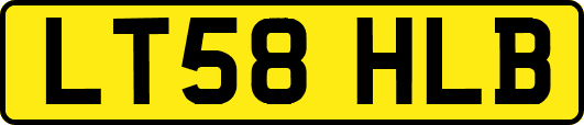 LT58HLB