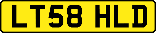 LT58HLD