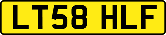 LT58HLF