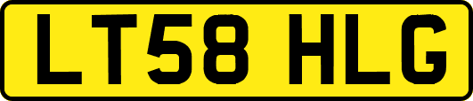 LT58HLG