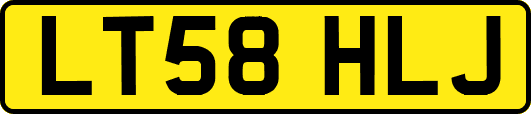 LT58HLJ