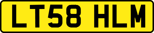LT58HLM