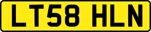LT58HLN