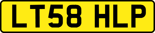 LT58HLP