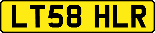 LT58HLR
