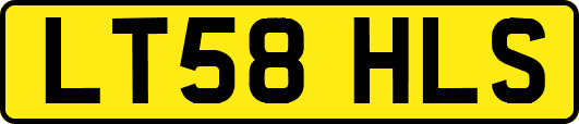 LT58HLS