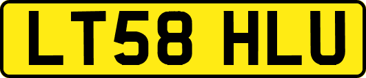 LT58HLU