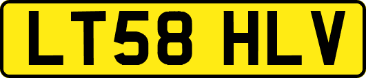 LT58HLV