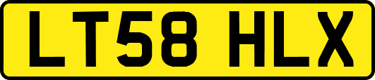 LT58HLX