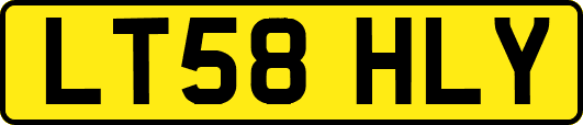 LT58HLY