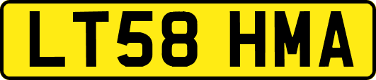 LT58HMA