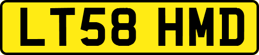 LT58HMD