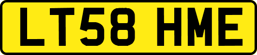 LT58HME