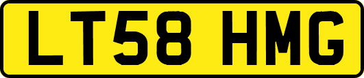 LT58HMG