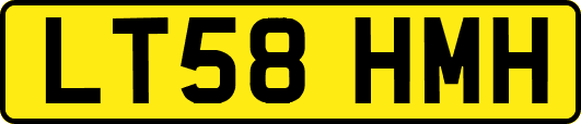 LT58HMH